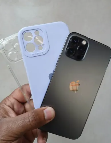 Iphone 12 Pro 128gb