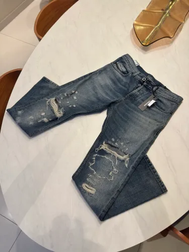 Calça Jeans - Diesel ORIGINAL