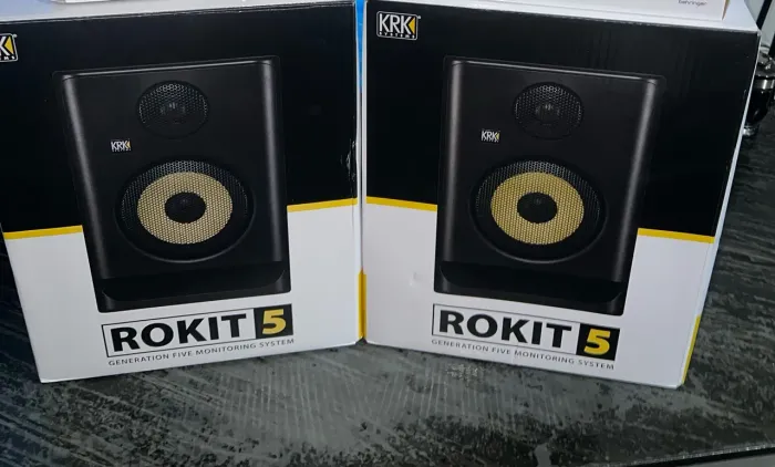 ROKIT 5 5g