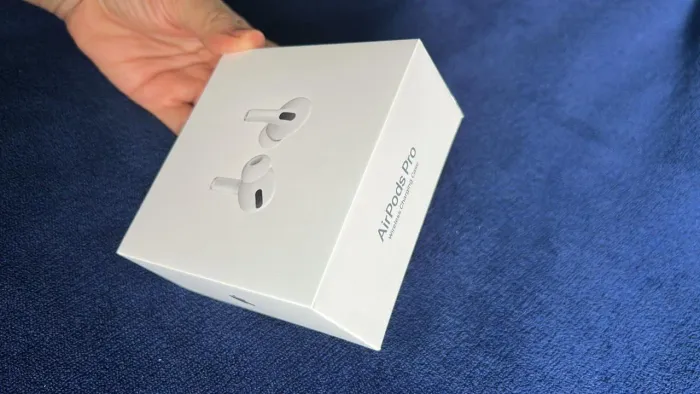 AIR PODS PRO
