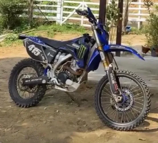 Wr 250 