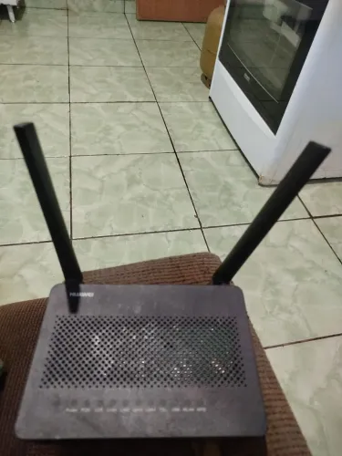 Roteador