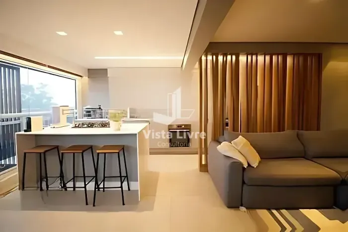 Apartamento à venda, Pinheiros, São Paulo, SP