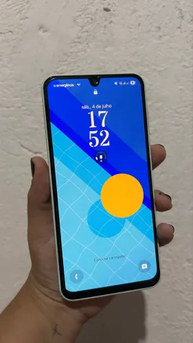 Samsung A16