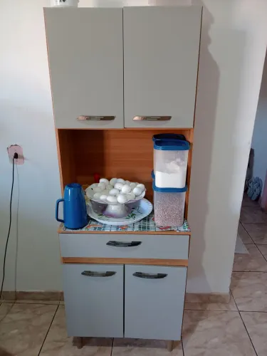 Armário de Cozinha