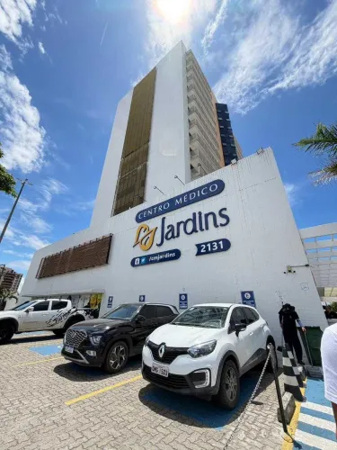 Centro Médico Jardins | Aracaju | SE [20861]