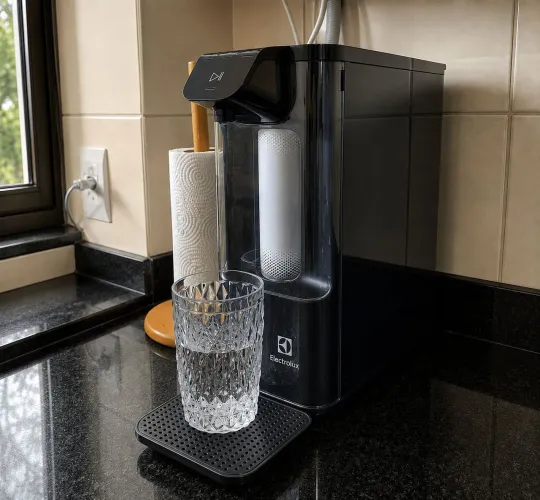Filtro de água Electrolux Acqua Pure PE12G
