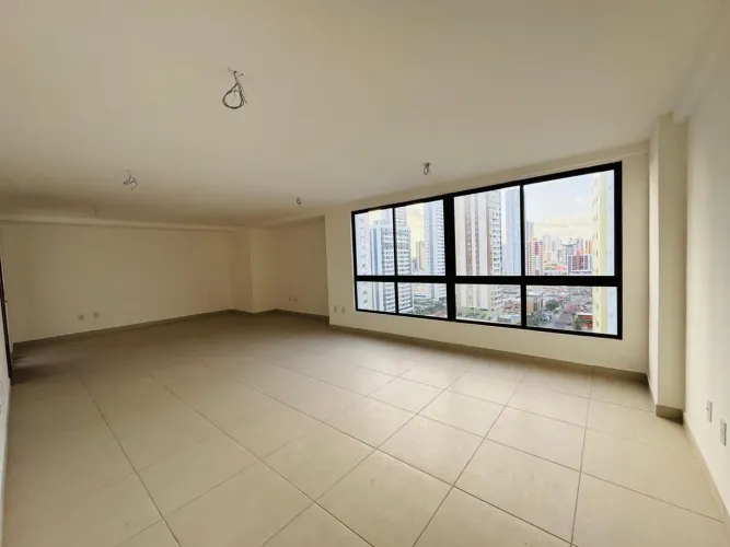 Sala comercial para Locação em Manaíra, João Pessoa/PB