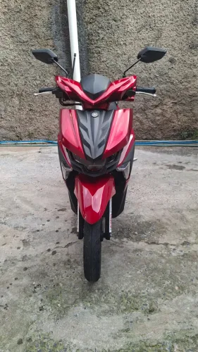 Yamaha Neo 125 ano 2018 automática