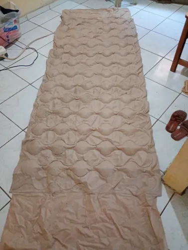 Colchão Pneumático