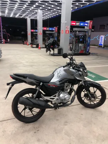 Troco por xre300