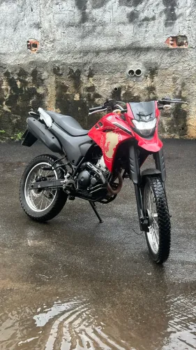 Lander 250