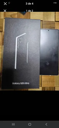 S25 ultra 512gb