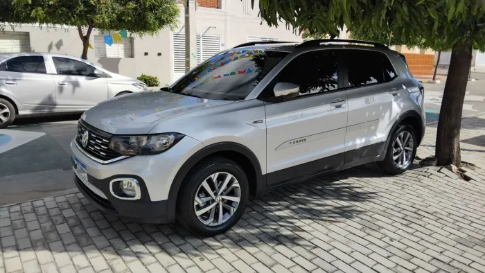 Rodas 16 5 × 100 Volkswagen