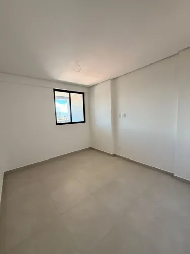 Alugo Apartamento Novo na Jatiúca | 74m² | 2 Quartos | Varanda Gourmet | Lazer Completo