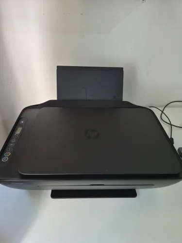 Impressora Multifuncional HP Deskjet Ink Advantage 2774 Wi-Fi (Usada)