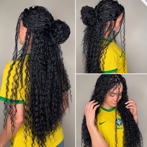 Dreads