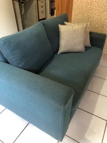 Sofá Tok Stok impecável