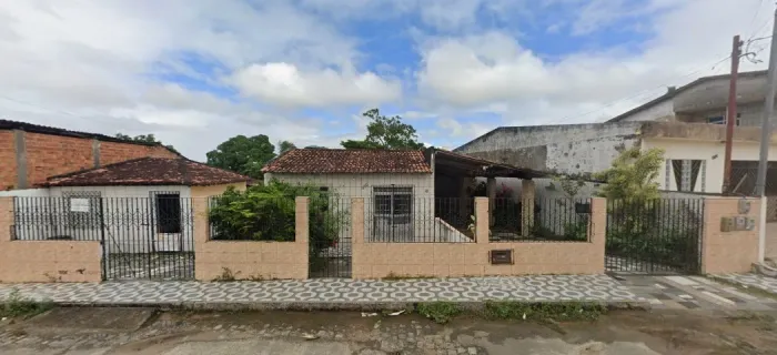 VENDE-SE Terreno com casa + 5 kitnets + área livre para expansão | Socorro/SE