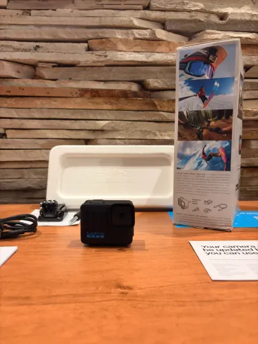 Go pro Hero 4k