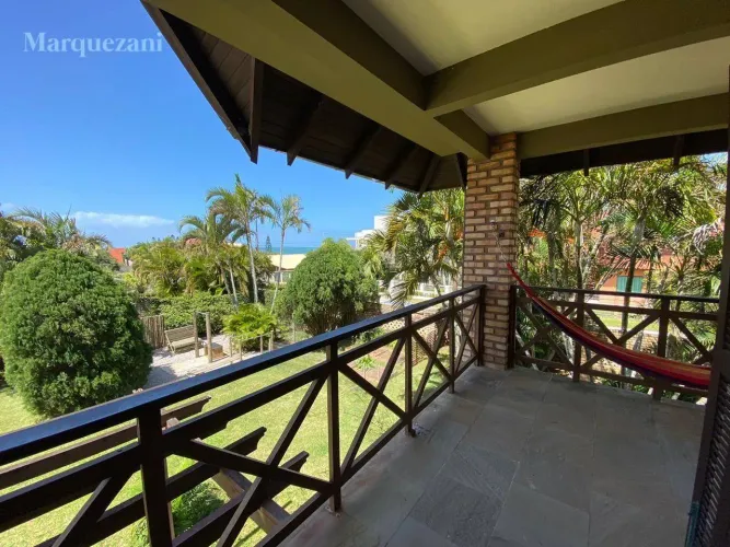 Casa à venda, 450 m² por R$ 8.900.000,00 - Morro das Pedras - Florianópolis/SC