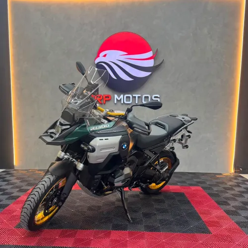 BMW R 1300 GS Adventure 719