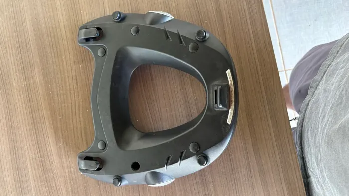 BASE M5 GIVI PARA BAU MONOKEY