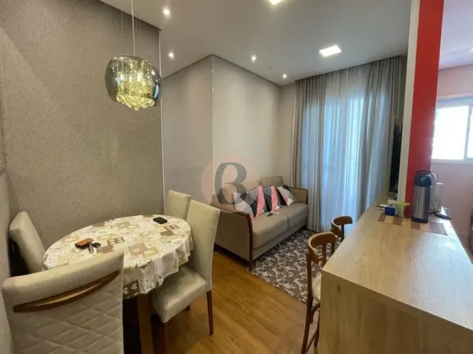 Residencial - Bussocaba