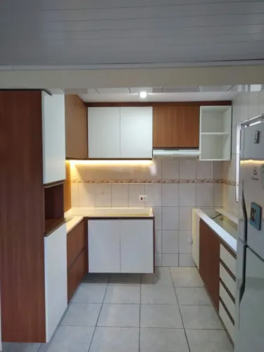 Cozinha planejada 100% MDF nova sob encomenda 