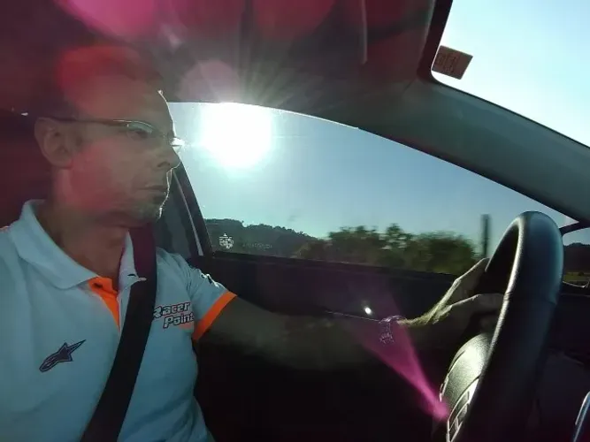 Película Automotiva HP Garware - Redução de calor e Melhor visibilidade 