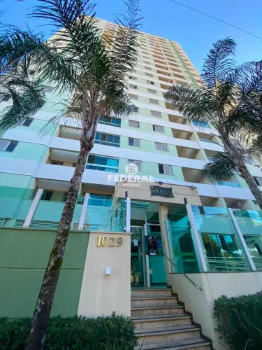Apartamento de 2 quartos - Setor Leste Universitário - Res. Pontal Das Brisas. codigo: 354