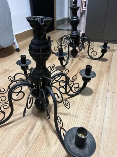 Lustre