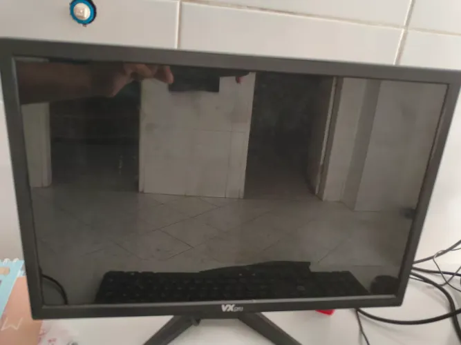 Monitor 20 polegadas