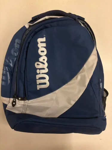 Mochila Wilson Esporte 600D
