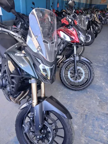 Venda e Repasse  de motos