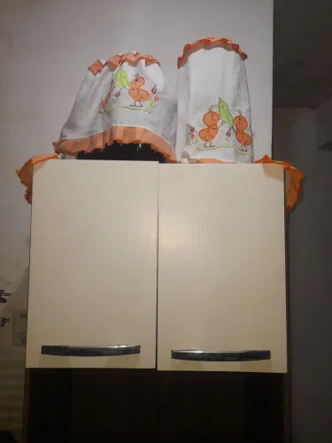 Armario de cozinha