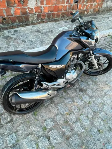 Honda CG 160