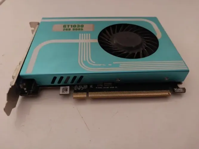 GT 1030 2GB GDDR5