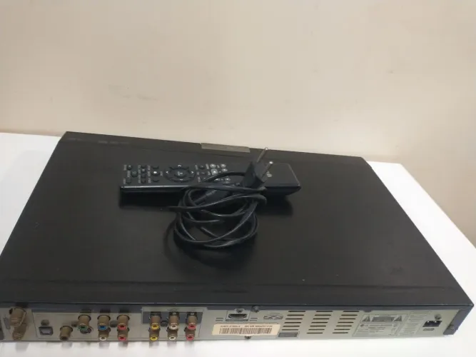 DVD Record RH 397 H. LG