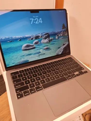 Macbook Air M2 16GB -13 polegadas