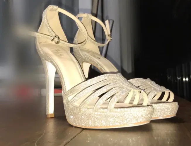SALTO VHA SHOES