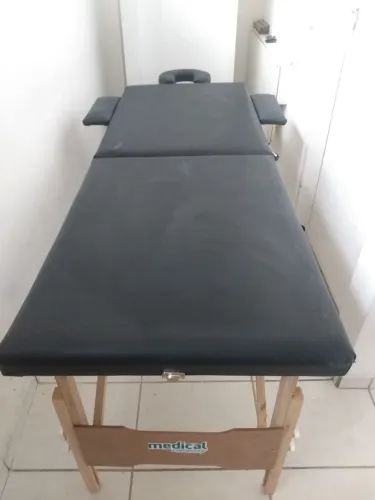 MACA PARA MASSAGEM PORTÁTIL
