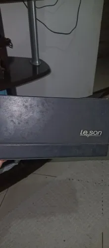  2 aparelhos Leson LS-102 r$ 300 para vender rápido 
