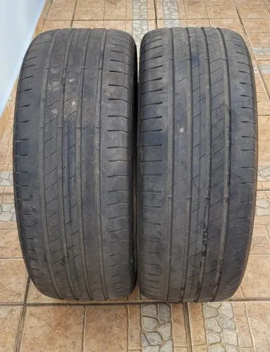 Pneu 235/ 45R19 Goodyear Wrangler