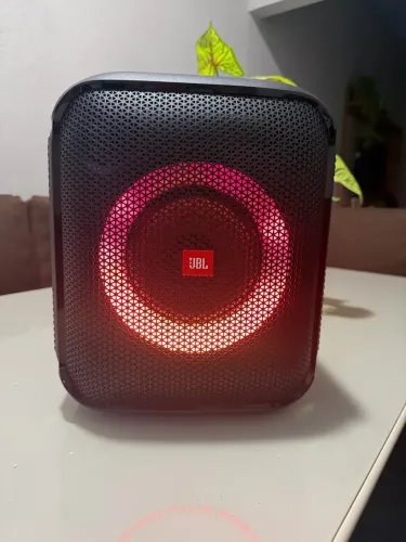 Jbl encore seminova