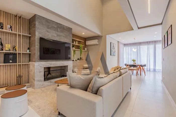 Casa com 3 dormitórios, 188 m² - venda por R$ 2.300.000,00 ou aluguel por R$ 14.600,01/mês