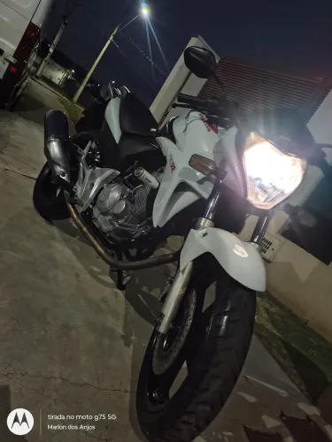 CB 300r