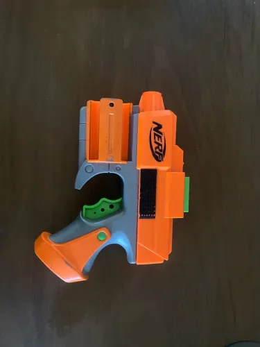 nerf
