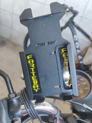 Suporte forttboy