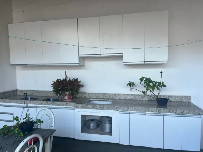 Armário de Cozinha